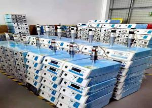 China Wear Face Mask Machine Accessories , Ultrasonic Welding Roller factory