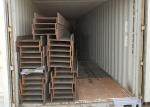 EN10025 2 Steel Structure Building