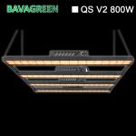 LM301H Full Spectrum LED Bar