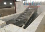 5TPH Complete Orange Juice Processing Line Food Grade Stainless Steel 304