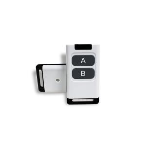 RB43-2K Automatic Door Remote Control 433 MHz With 2 Button
