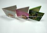 Delicate Recordable Sound Module For Festival Gifts , voice recording chip