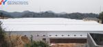 Modern Modern Prefabricated Steel Structure Poultry House Customized
