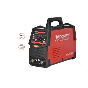 China MMA TIG Digital Welding Machine 220V on sale