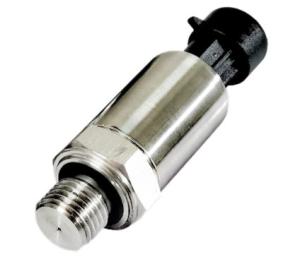 China G1/4 Electronic Pressure Transmitter 36VDC For Air Compressor factory