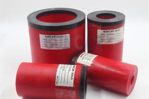 China Hydrolysis Material Tube High Temperature Resistance Water Pressure Resistance Enhanced Recovery Abili factory