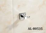 Stainless Steel Pretty Bathroom Accessories , Modern Bath Accessories Carefully