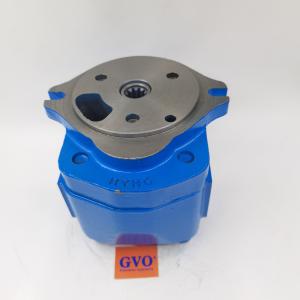China 172187-73170 Excavator Gear Pump For VlO75 LHl75 VlO80 LHl80 Pilot Gear Pump factory