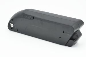 China High Discharge Rate Electric Bike Lithium Battery Pack 48v 1000 Cycles Life factory