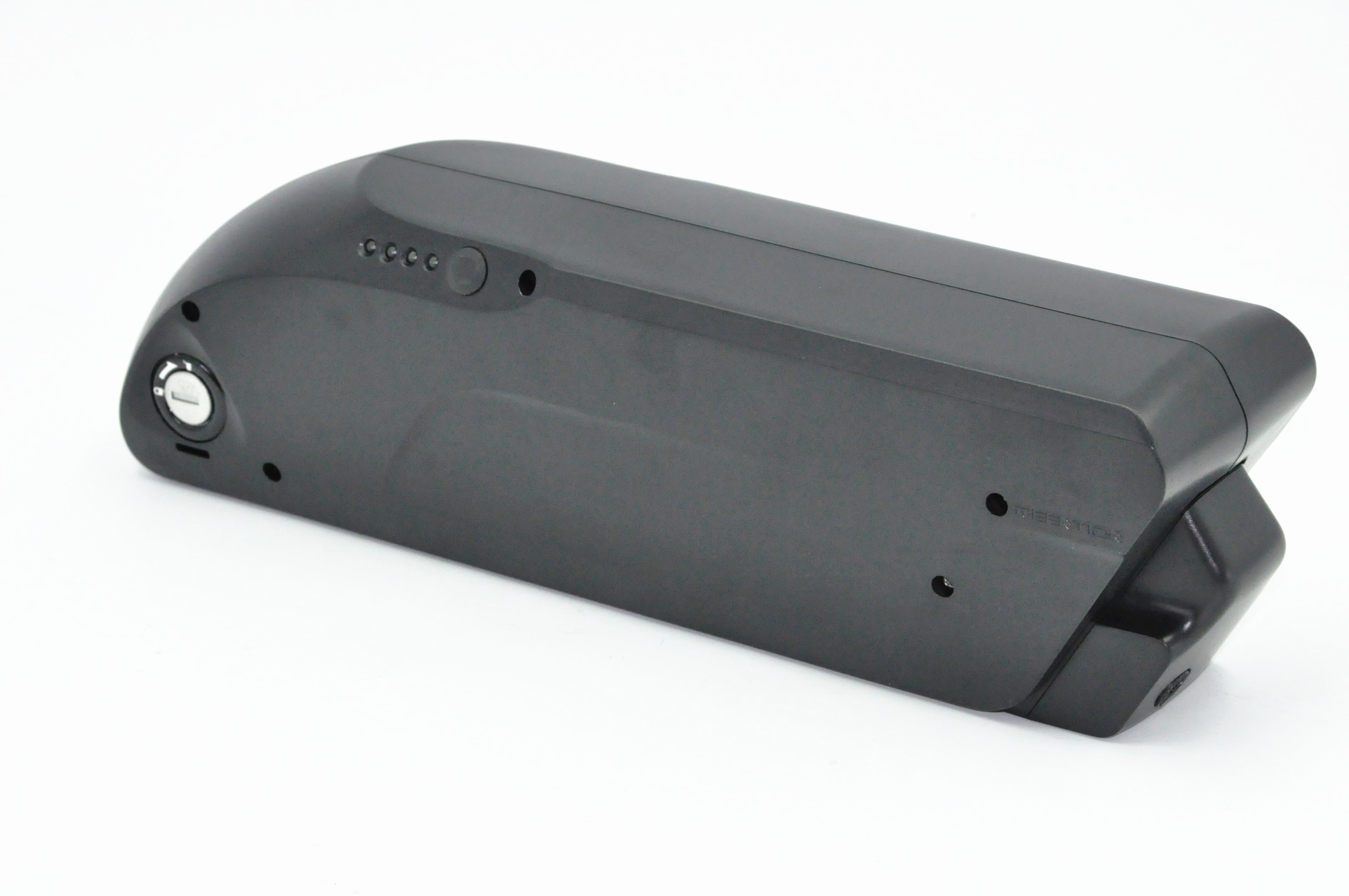 High Discharge Rate Electric Bike Lithium Battery Pack 48v 1000 Cycles Life