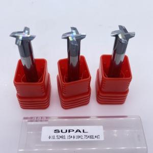 Customized Cutter For Versatile Overall Length Customized Shank Diameter