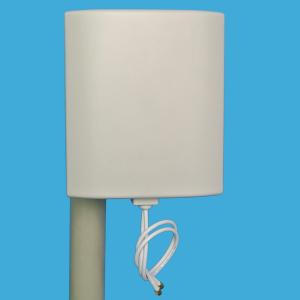 China 1700-2700MHz 9dbi DCS PCS 3G 4G LTE WIFI Directional Panel MIMO Antenna factory