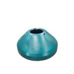 52 SBS Cone Crusher Spare Parts Bowl Liner Concave and Mantle Used for Ore