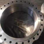 GOST 12820-80 Pipe Plate Flange Carbon Steel Rust proof oil surface