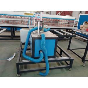 Photoelectric 1220mmx2440mm PVC Foam Board Machine