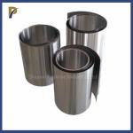 Bright Surface Tantalum Foil bASTM B 708 Ta Foil 0.025mm