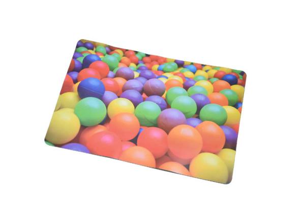 PP Table Mat / PP Placemat / Eco-friendly Kitchen Place mat / Dining Table