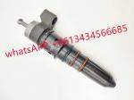 4913770 NTA855 Cummins Diesel Fuel Injectors 4010642 4296423 4912080
