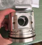 Yanmar 4TNE98 4-cylinder Engine Diesel Engine Parts For Heavy Duty Trucks Piston