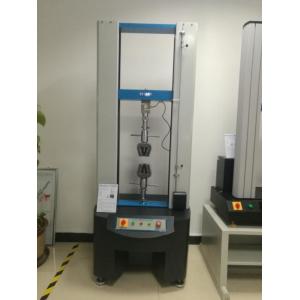 Panasonic Servo Motor 1000kg tensile Testing Machine Universal Testing Machine