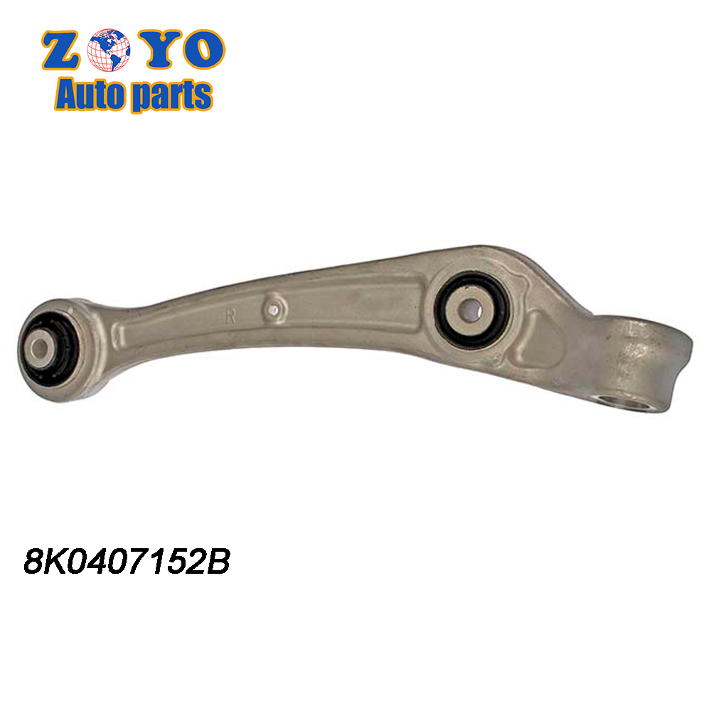 Upgrade Your Audi A4 B8 A5 2008-2012 with Front Lower Control Arm 8K0407151A RK641964
