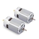 Faradyi 12v 24v 20000rpm 25000rpm High Power High Torque Electric Dc Motor