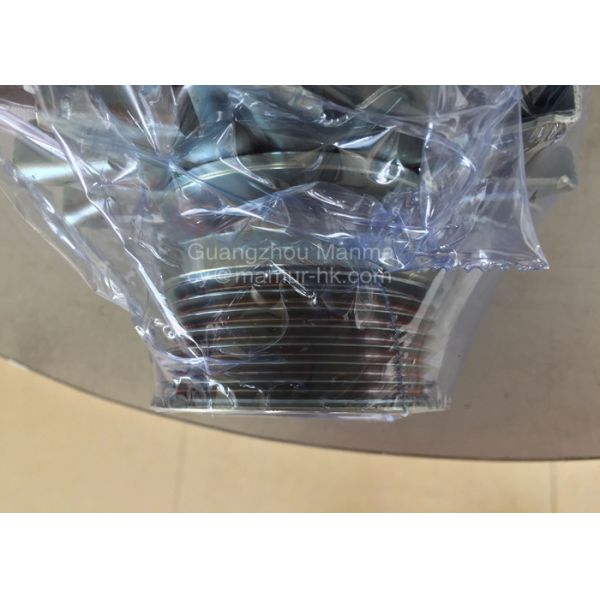 Alternator Truck Auto Part For ISUZU NPR NQR NNR 4HK1 8-98075026-0