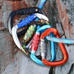 climbing hook durable and strong musthave for outdoor adventures perfect for