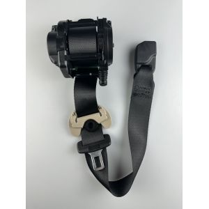 Three-Point Seat Belt Assembly for Tesla Model 3 With 3.30-3.50m Webbing