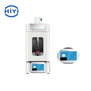 HX- Series 25Khz Ultrasonic Homogenizer Lab Equipment Intelligent In Environment