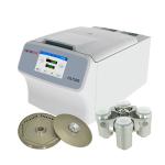 Refrigerated High Speed Centrifuge H1750R 18500rpm for Micro Tube PCR Tube and
