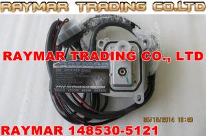 China ZEXEL electric governor 148530-5121, BOSCH F01G29X06Y F01G 29X 06Y factory