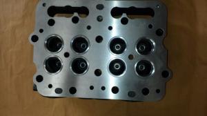 China CCEC NTA855 Cylinder Head 4915442 for Cummins Diesel Engine factory