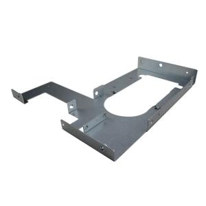 China AL1060 AL6061 Metal Bending Parts 0.01mm Cnc Aluminum Fabrication on sale