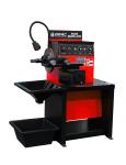 Mobile Brake Lathe Bench Brake Rotor Turning Machine Turner 1.5KW