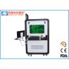 Buy cheap New Type Enclose Laser Engraving Machine For Metal , Laser Cutter Engraver from wholesalers