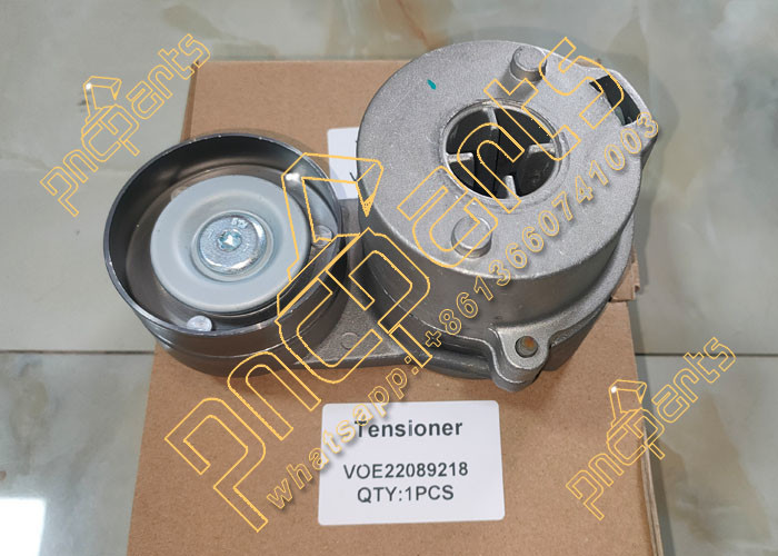 VOE22089218 Belt Tensioner EC200D Volvo EC210D 22089218 Tensioner