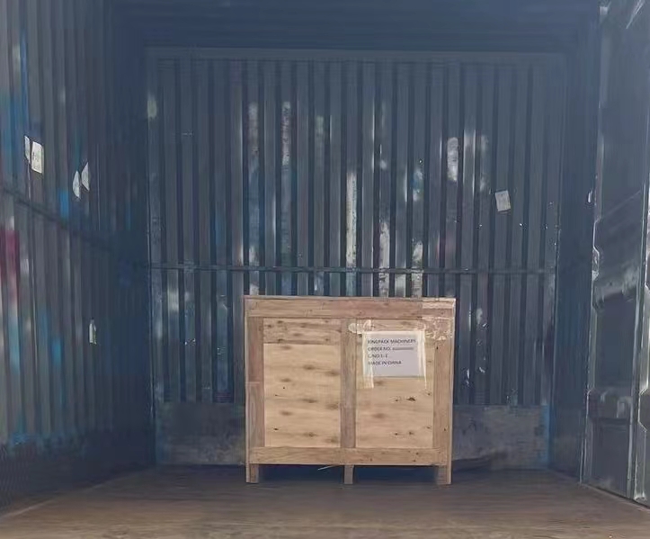 DG-600 Paper Box Air Bubble Pressing Machine Rigid Box Bubble Removing Machine Wine Box Wrapping Machine