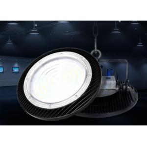 China Waterproof 13000lm 100w 150w 200w Ufo High Bay Light on sale