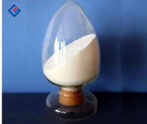 China 3um 7um White Min 99.99% Modified Alumina Powder factory