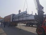 Thermal Insulation Steel Frame Building Construction The Perfect Solution for