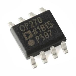 China Discount Price New Original &amp; in stock Electronic components FPGAs OP27GSZ-REEL7 factory
