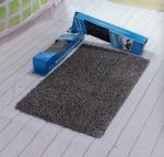 Cotton door mat Water-absorbing floor mat Dustproof door mat Anti slip TPR