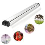30Watt Medical Plants LED Grow Light Tube Full Spectrum Lamp 60cm Length