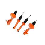 EDDY Comfort Shock Kit Auto Suspension Parts for Enhanced Ride Quality For