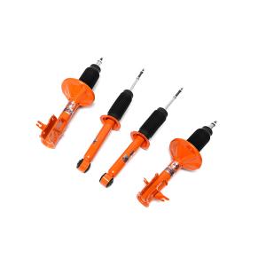 China EDDY Comfort Shock Kit Auto Suspension Parts for Enhanced Ride Quality For Mitsubishi Series factory