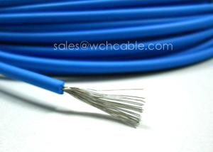China UL10368 Standard XL-PE Insulated Hook-up Wire factory