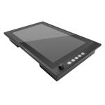 15.6 Inch Full IP67 Waterproof Industrial Projected Capacitive Touch Sreen