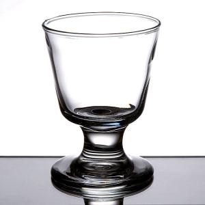 China Drinking glasses juice glass liqueur glass Libbey glassware factory