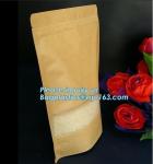 Kraft Paper Bag Fresh Bread Candy Gift Bag 1000 pcs Small Vintage Wedding Treat